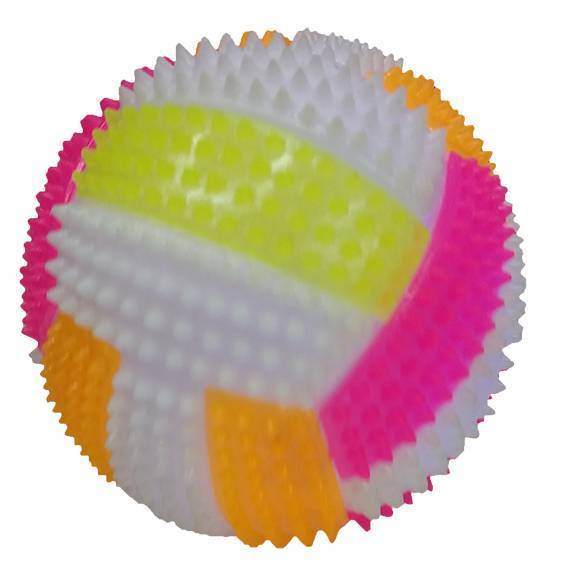 Pelota LUMINOSA Voley 75CM