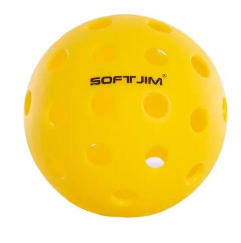 Pelota Pickleball Softjim Basic