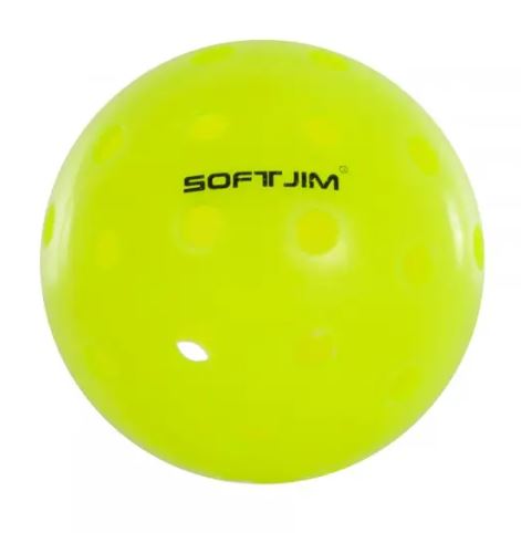 Pelota Pickleball Softjim Premium