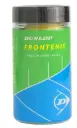 Pelotas de Frontenis Dunlop B2 1 Bote de 2 bolas