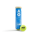 Pelotas Tenis Dunlop AUSTRALIAN OPEN B4 1 Bote 4 pelotas