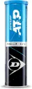 Pelotas Tenis Dunlop ATP TOUR B4 1 Botes de 4 pelotas