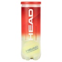 Pelotas Tenis Head Championship B3 1 bote de 3 pelotas