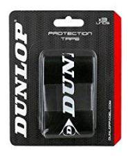 Protector Pala Pádel Dunlop 1x3 Negro