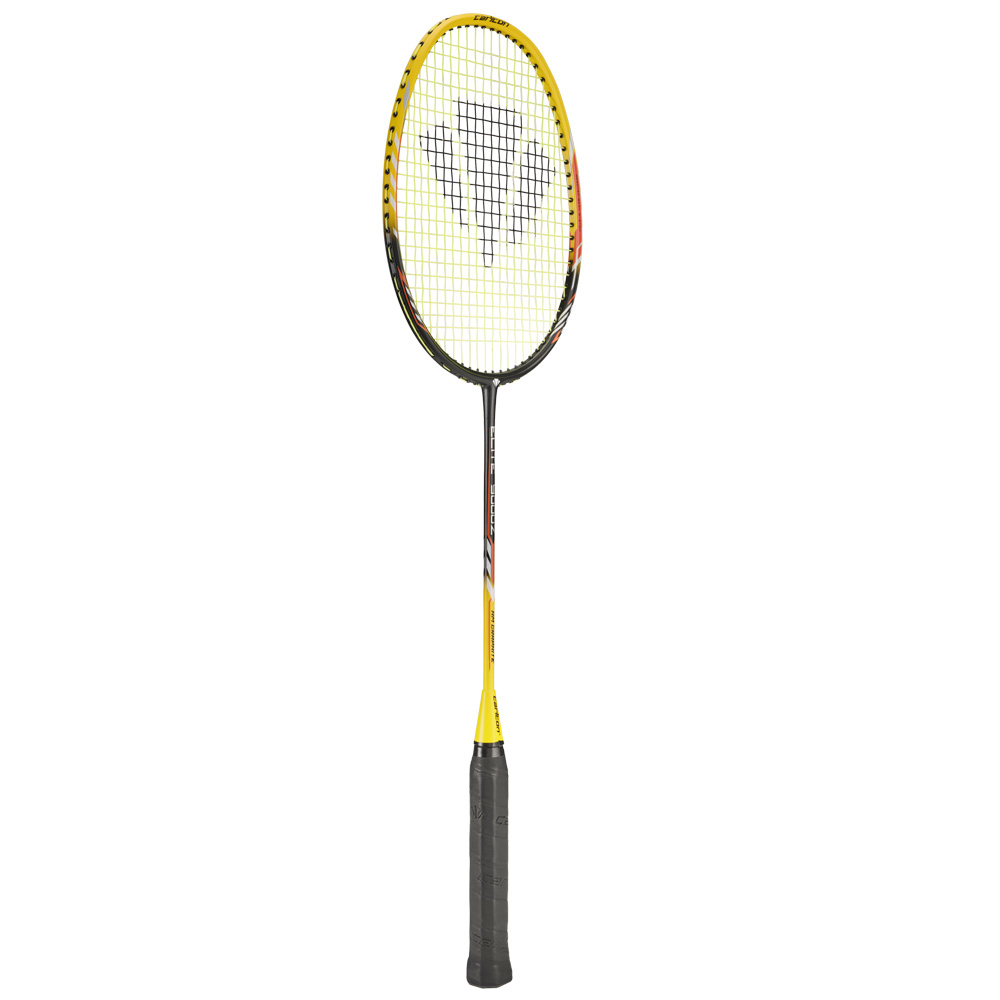 Raqueta Bádminton Carlton Elite 9000Z G3