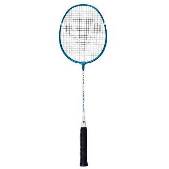 Raqueta Bádminton Carlton Maxi-Blade Iso 4.3 G4