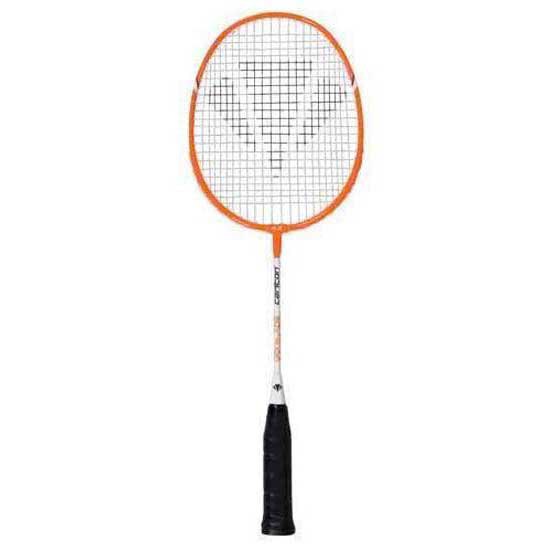 Raqueta Bádminton Carlton Midi-Blade Iso 4.3 G4