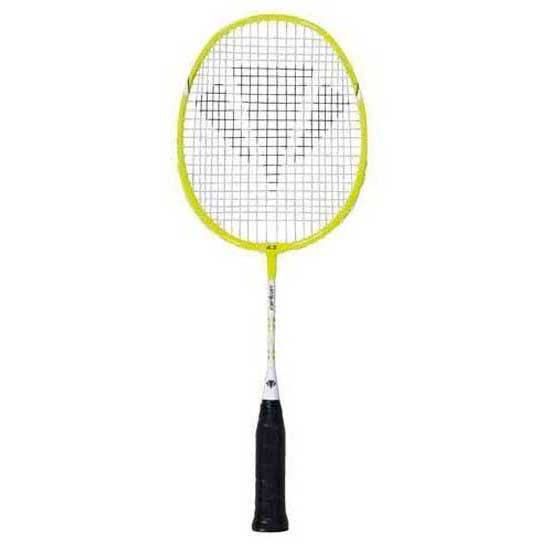 Raqueta Bádminton Carlton Mini-Blade Iso 4.3 G4