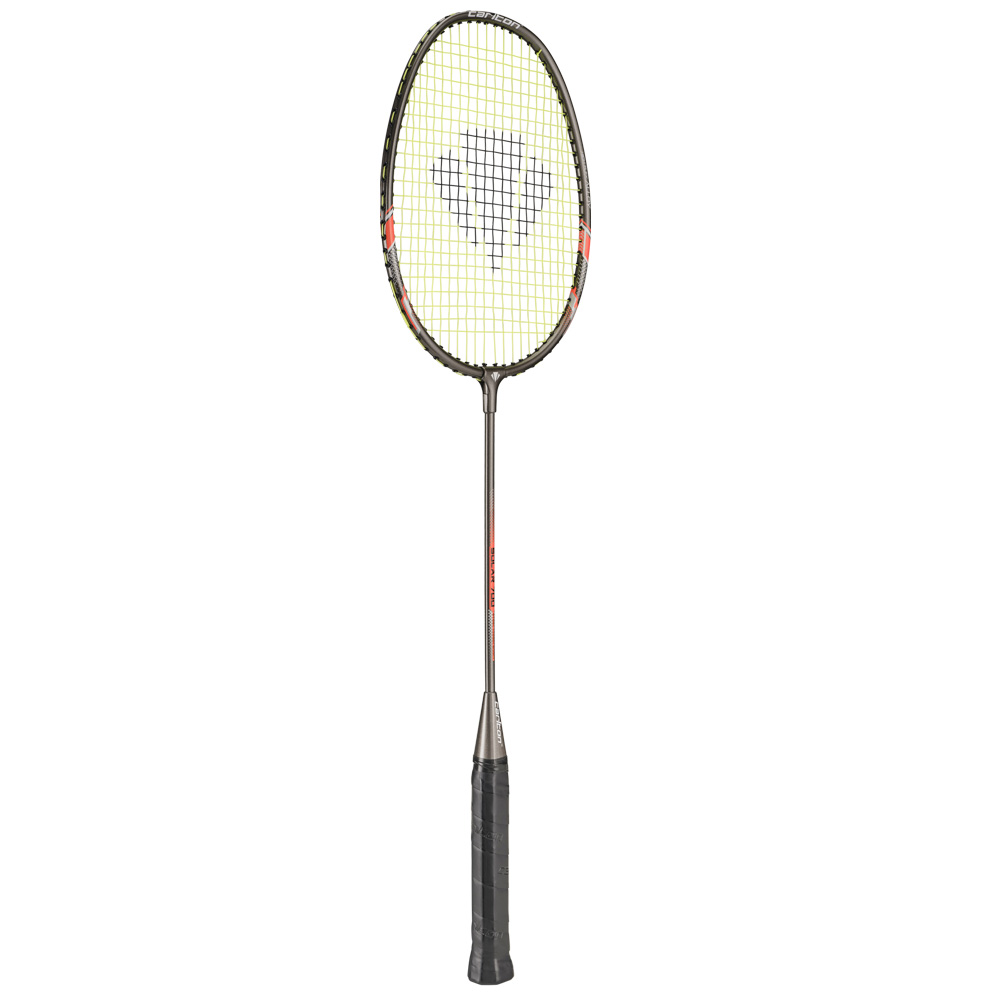 Raqueta Bádminton Carlton Solar 700 G3