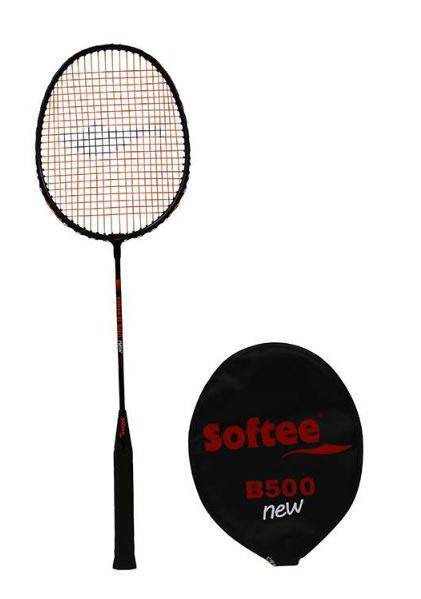 Raqueta Bádminton Softee B500