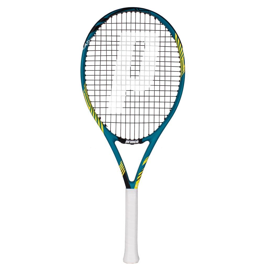 Raqueta Frontenis Prince Caribbean 110 V2 Grip 2