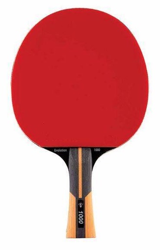 [DAA9141-1] Tenis Mesa Dunlop BT Evolution 1000 ITTF