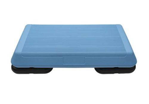 [80604822] Fitness Mini Step Softee profesional 2 pies