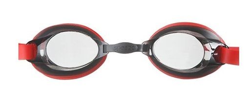 [D50GA003] Gafas Natación Speedo Recreation Jet Adulto