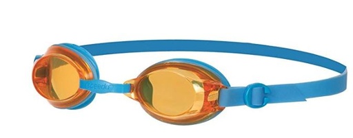 Gafas Natación Speedo Recreation Jet Junior