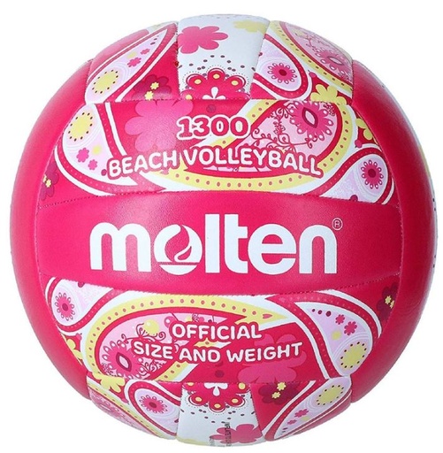 [DAA0077] Balón Voleibol Molten V5B 1300 Talla 5