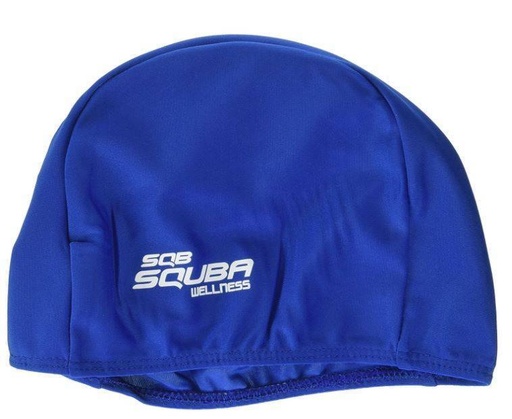 Gorro Natación Squba Licra