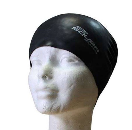 [50387025] Gorro de Squba Natación Silicona