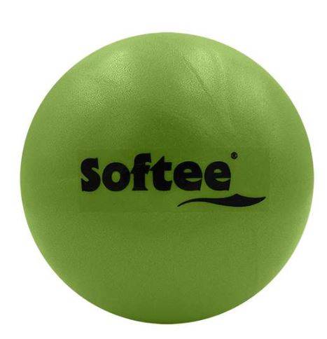 Pelota Pilates Suave Softee Diámetro 26cm