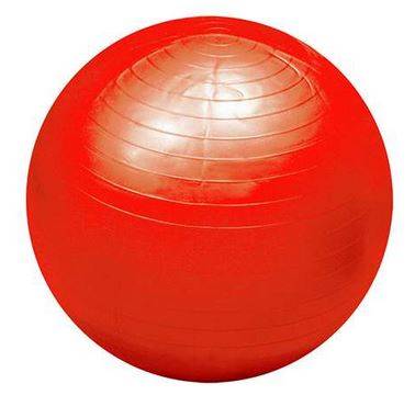 [DAA0171-55] Pelota Pilates Gigante Hinchable Diámetro 55cm