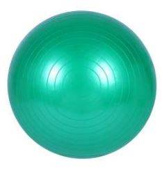 [DAA0171-65] Pelota Pilates Gigante Hinchable Diámetro 65cm