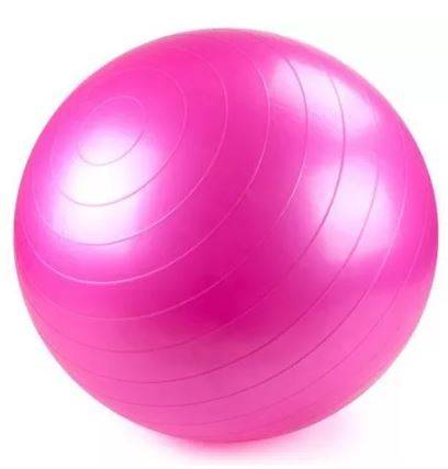 [DAA0171-85] Pelota Pilates Gigante Hinchable Diámetro 85cm