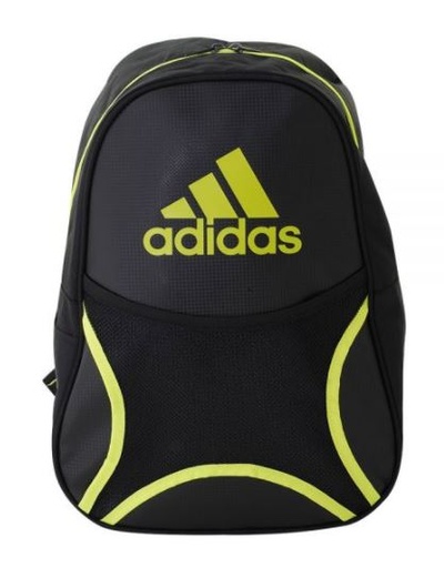 [DAA9718-AM] Mochila adidas Backpack Club Amarillo