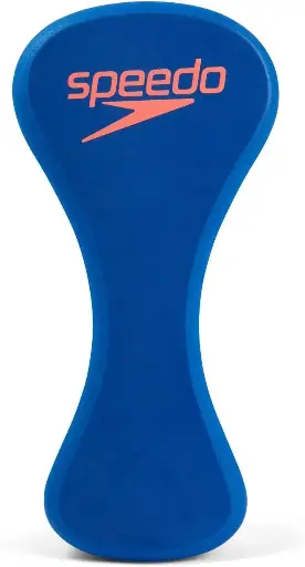 [DAB0947] Pullbuoy Natación Speedo Foam Azul