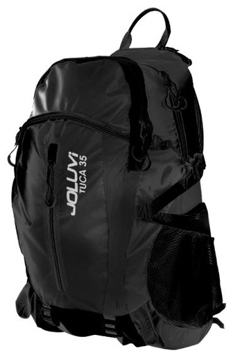 [DAB0985-NE] Mochila Montaña Joluvi Tuca 35L Negro