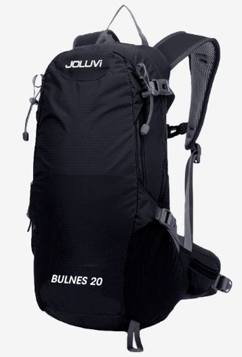 [DAB1003-NE] Mochila Montaña Joluvi Bulnes 20L Negro