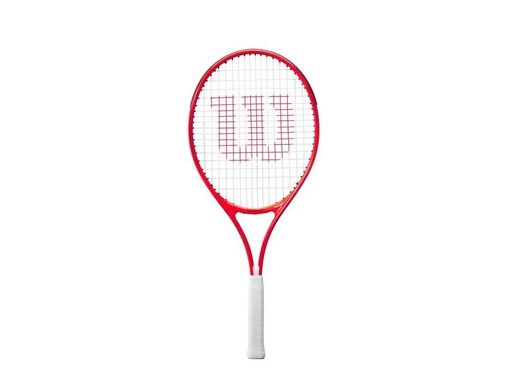 [DAB2561] Raqueta Tenis Wilson Roger Federer 25 Half CVR