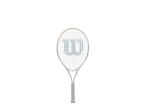 [DAB2338] Raqueta Tenis Wilson Roland Garros Elite - Junior 21 Pulgadas