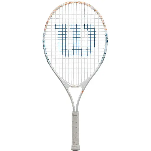 [DAB2338] Raqueta Tenis Wilson Roland Garros Elite - Junior 21 Pulgadas