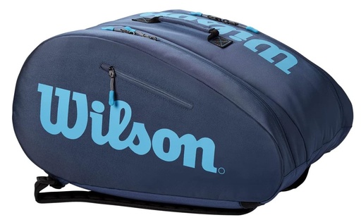 [DAB2569-AZ] Paletero Wilson Super Tour Bag Azul