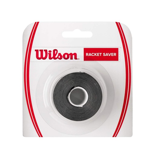 [DAB9661] Protector Raquetas Tenis Wilson Negro 2.4m