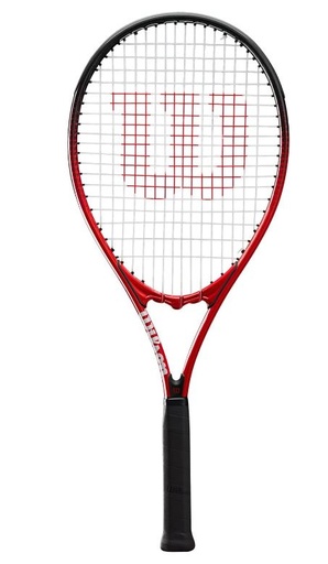 [DAB9710] Raqueta Tenis Wilson Pro Staff Precision XL 110 grip 2