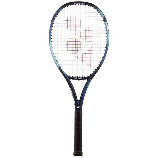 [DAC0211] Raqueta Tenis Yonex Ezone Sonic Sky Blue Grip 2