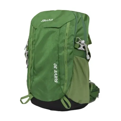 [DAC0224-VE] Mochila Montaña Joluvi Sueve 30L Verde
