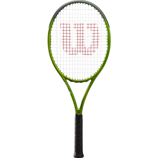 [DAC0245] Raqueta Tenis Wilson Blade Feel 103 Grip 1