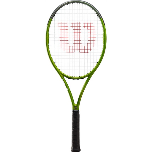 [DAC0245-1] Raqueta Tenis Wilson Blade Feel 103 Grip 1
