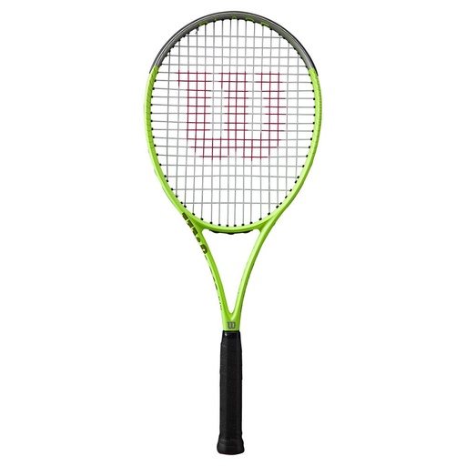 [DAC0246] Raqueta Tenis Wilson Blade Feel RXT 105 Grip 1