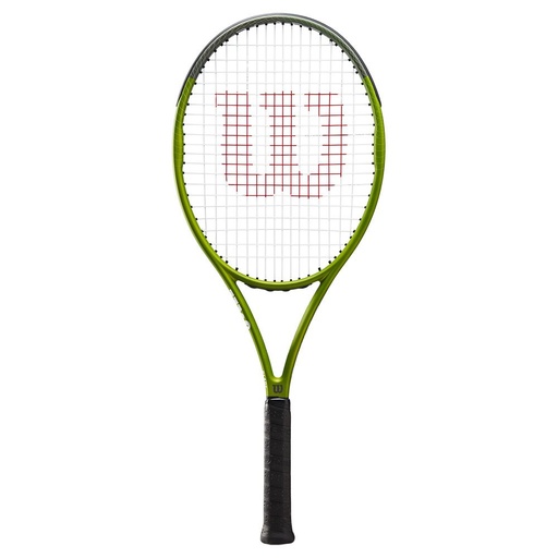 [DAC0247] Raqueta Tenis Wilson Blade Feel Team 103 Grip 1