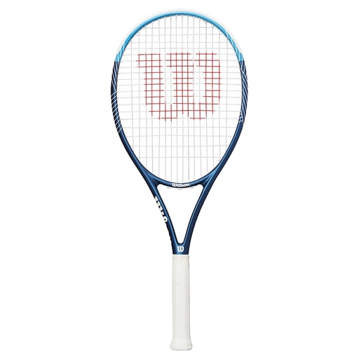 [DAC0271] Raqueta Tenis Wilson Ultra Power 105 RXT Grip 2