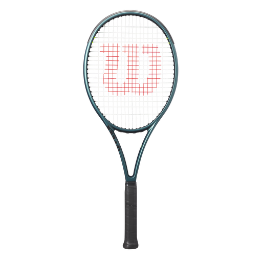 [DAC0353-1] Raqueta Tenis Wilson Blade V9 100UL Grip 1