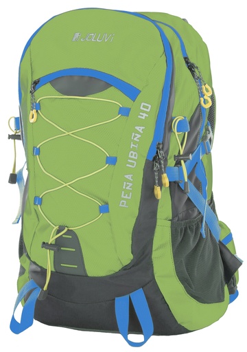 [DAD0576] Mochila Montaña Joluvi Peñaubiña 40 Citrico                  