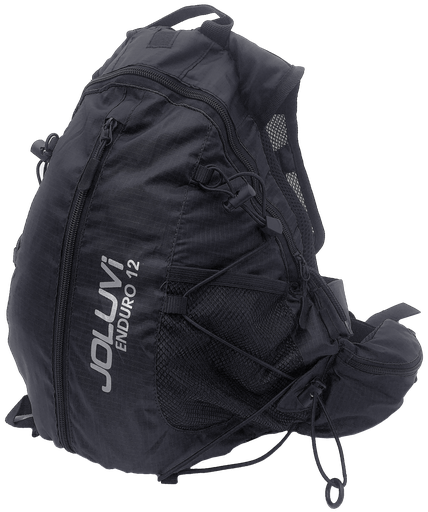 [DAD0590] Mochila Joluvi Enduro 12 Negro                    