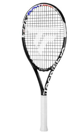 [DAC0047-1] Raqueta Tenis Tecnifibre T-FIT Power 280grs Grip 2
