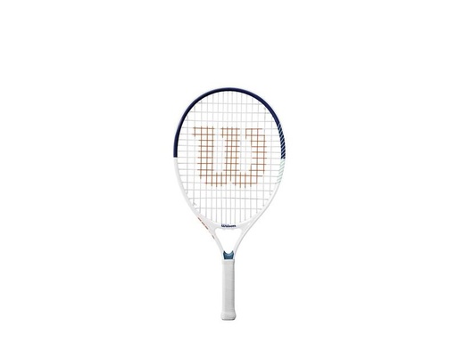 [DAC0106] Raqueta Tenis Wilson Roland Garros Elite Junior - 21 Pulgadas