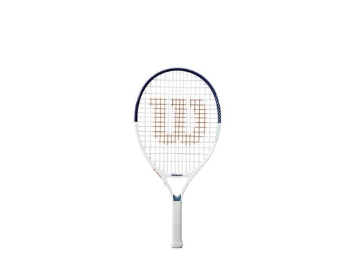 [DAC0106-1] Raqueta Tenis Wilson Roland Garros Elite Jr 21 Pulgadas
