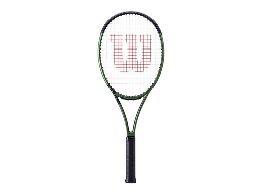 [DAD2290] Raqueta Tenis Wilson Blade 101L V8.0 Grip 2